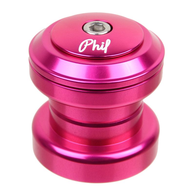 *PHILWOOD* 1-1/8 headset (pink)