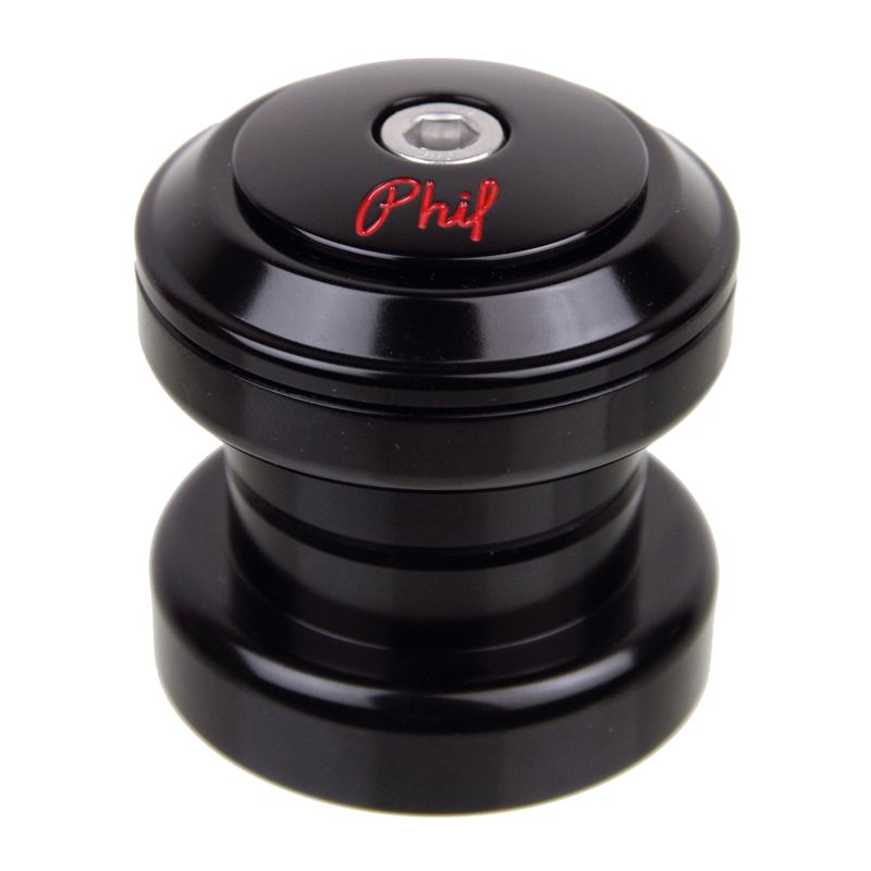 PHILWOOD* 1-1/8 headset (black) - BLUE LUG ONLINE STORE