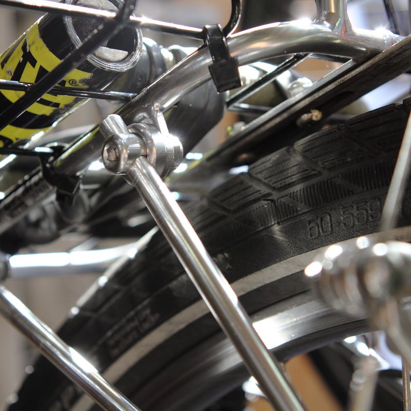 NITTO* campee bolt set BLUE LUG ONLINE STORE