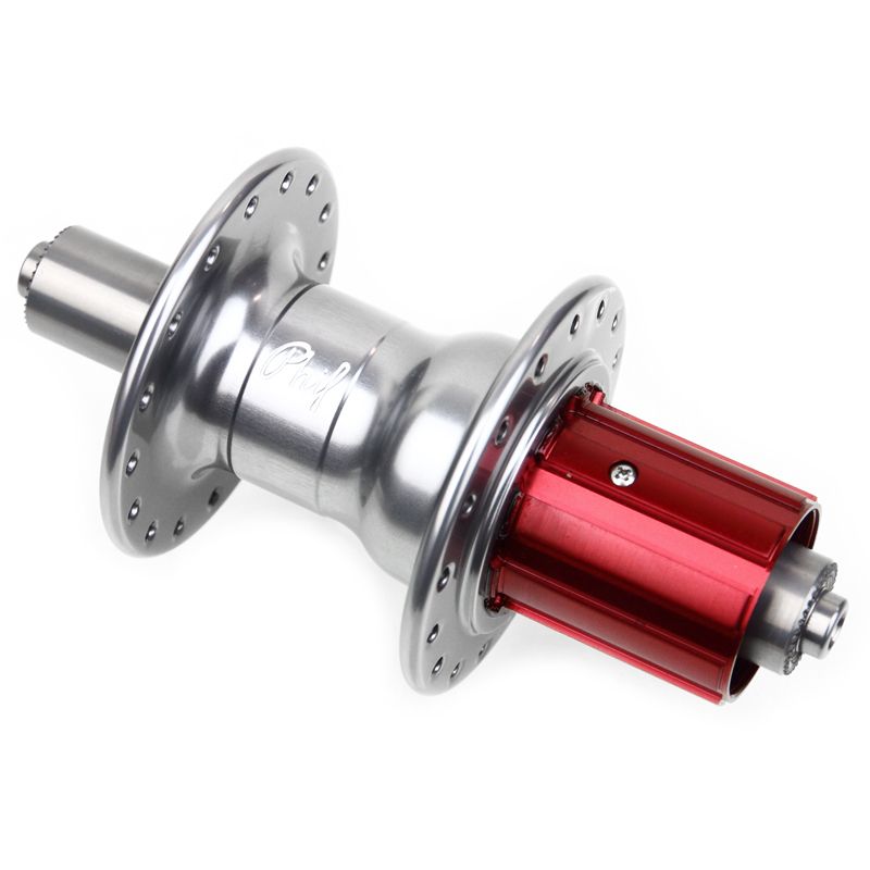 *PHILWOOD* 11-speed road hub rear (gunmetal)