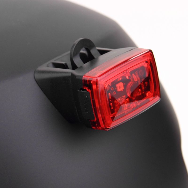 PDW* bern asteroid rear light - BLUE LUG ONLINE STORE