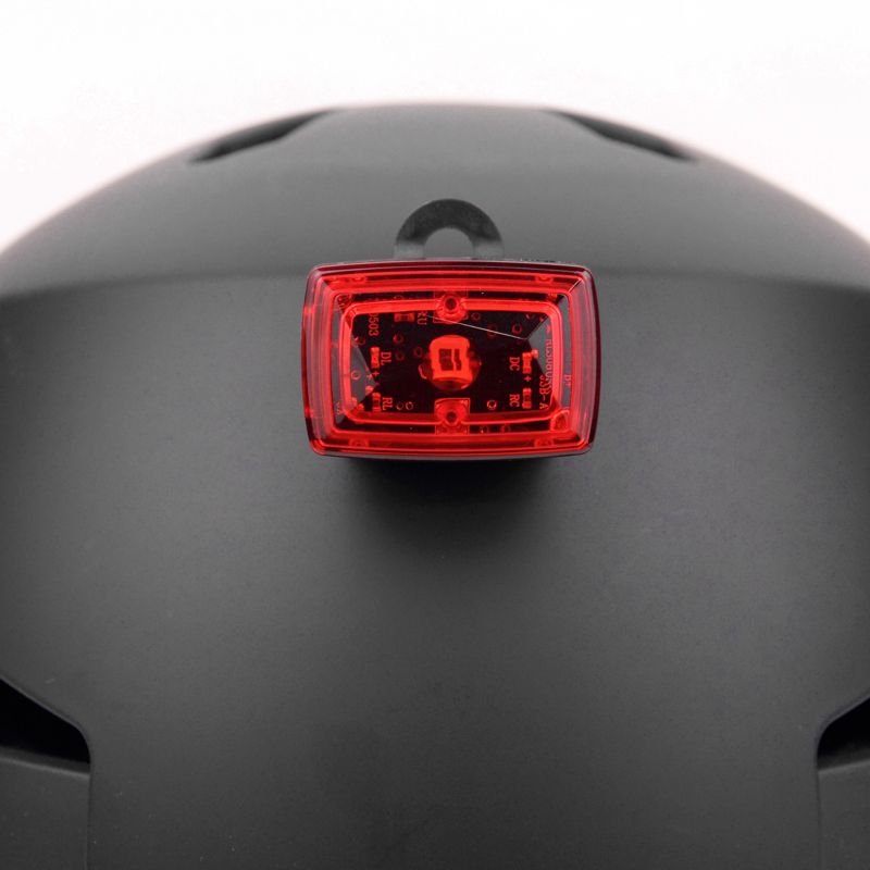 *PDW* bern asteroid rear light