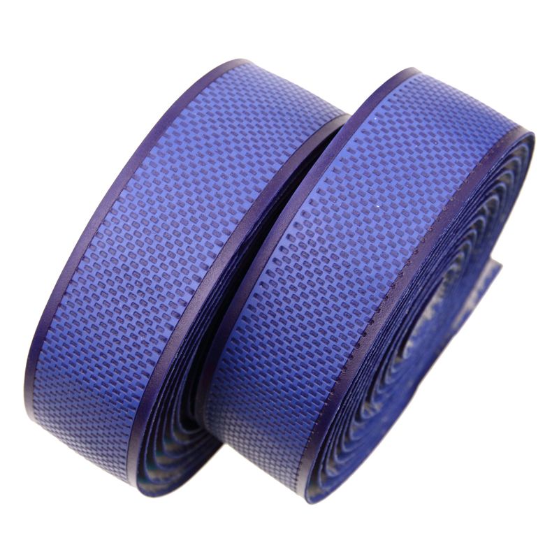 BROOKS* cambium rubber bar tape (blue) - BLUE LUG ONLINE STORE