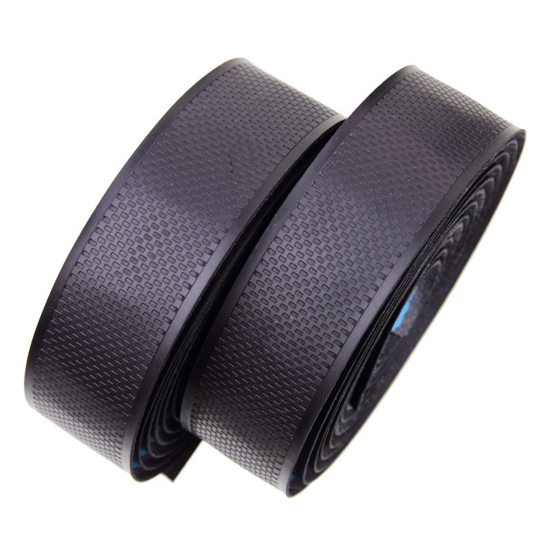 *BROOKS* cambium rubber bar tape (black)