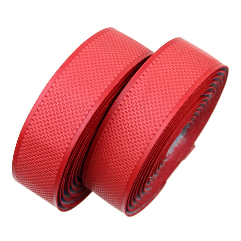 BROOKS* cambium rubber bar tape (red) - BLUE LUG ONLINE STORE