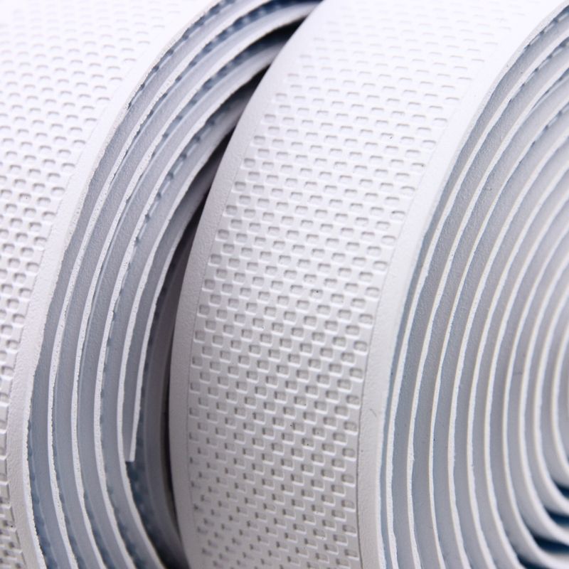 BROOKS* cambium rubber bar tape (white) - BLUE LUG ONLINE STORE