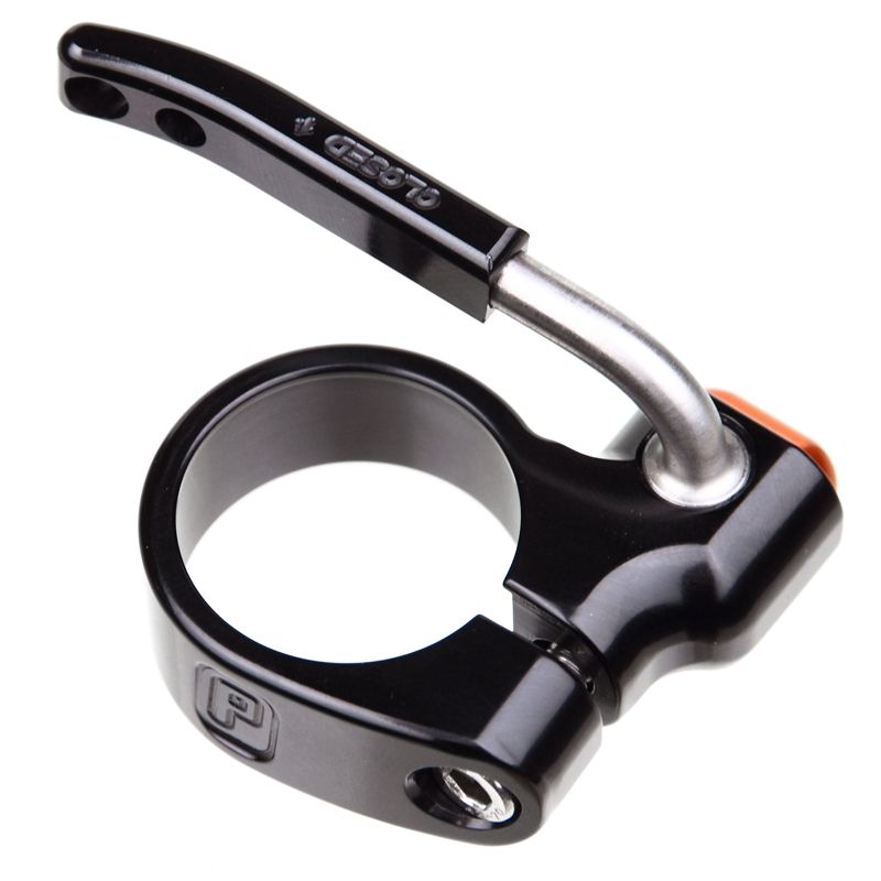 PAUL quick release seatpost collar