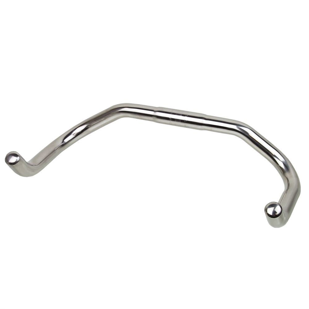 *NITTO* rb021 bull-horn bar (special)