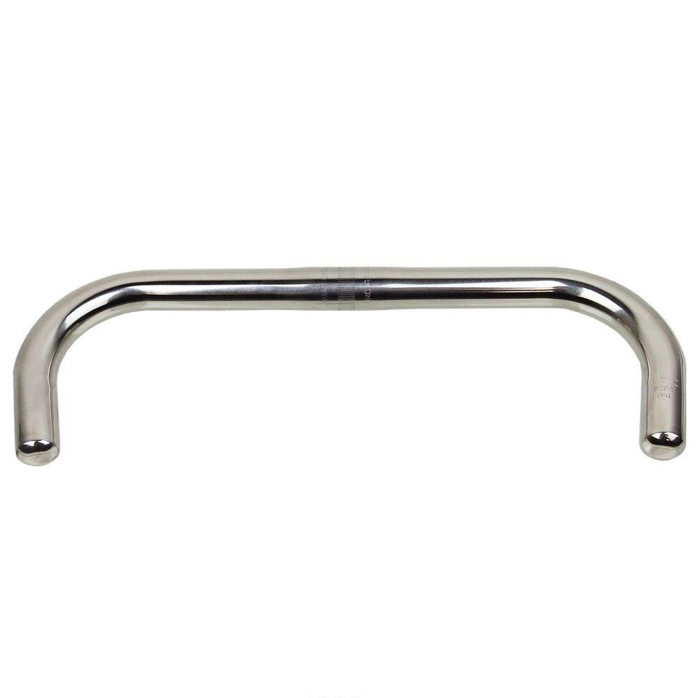 NITTO* b264 short bull-horn bar (special) - BLUE LUG ONLINE STORE