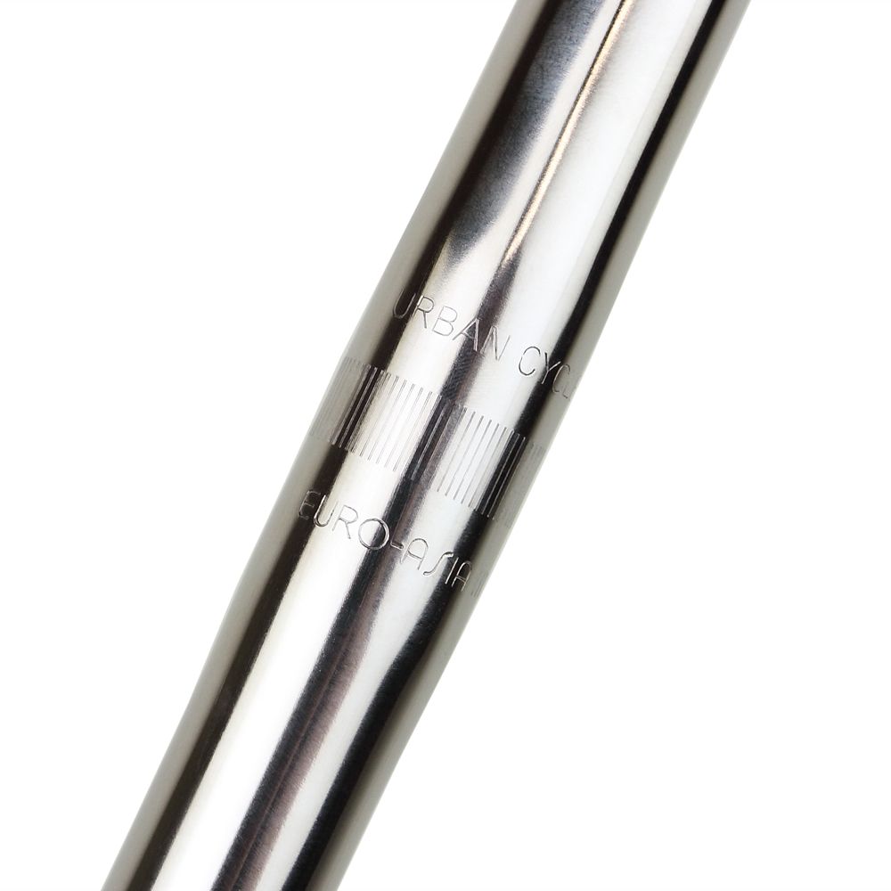 *NITTO* b264 short bull-horn bar (special)