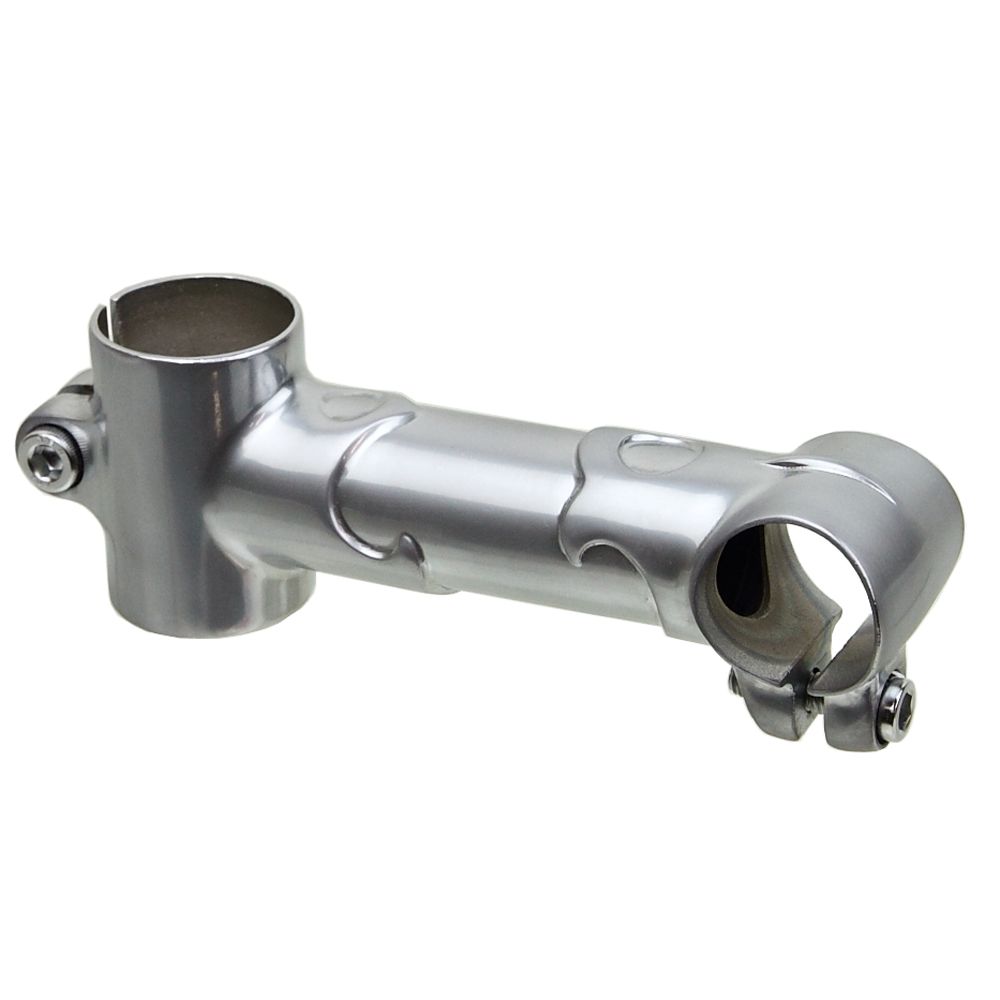 *NITTO* rivendell lugged ahead stem (OS)