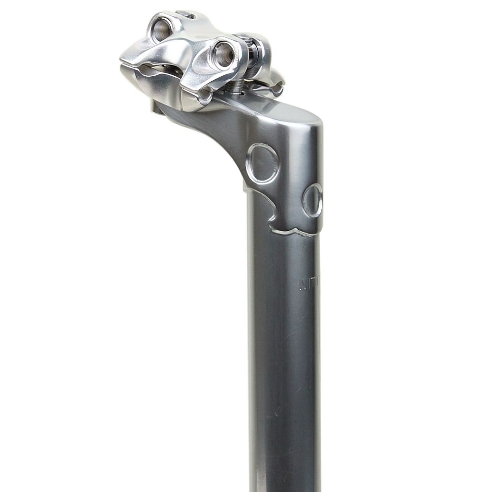 *NITTO* S84 rivendell lugged seatpost