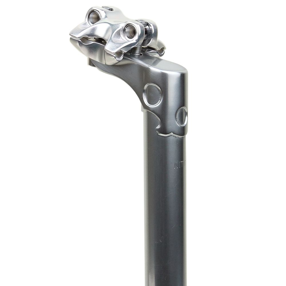 NITTO s84 rivendell lugged seatpost ニットー