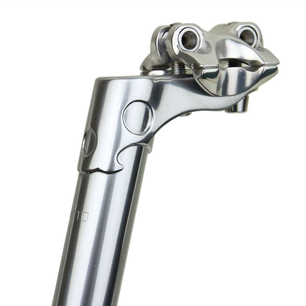 *NITTO* S84 rivendell lugged seatpost