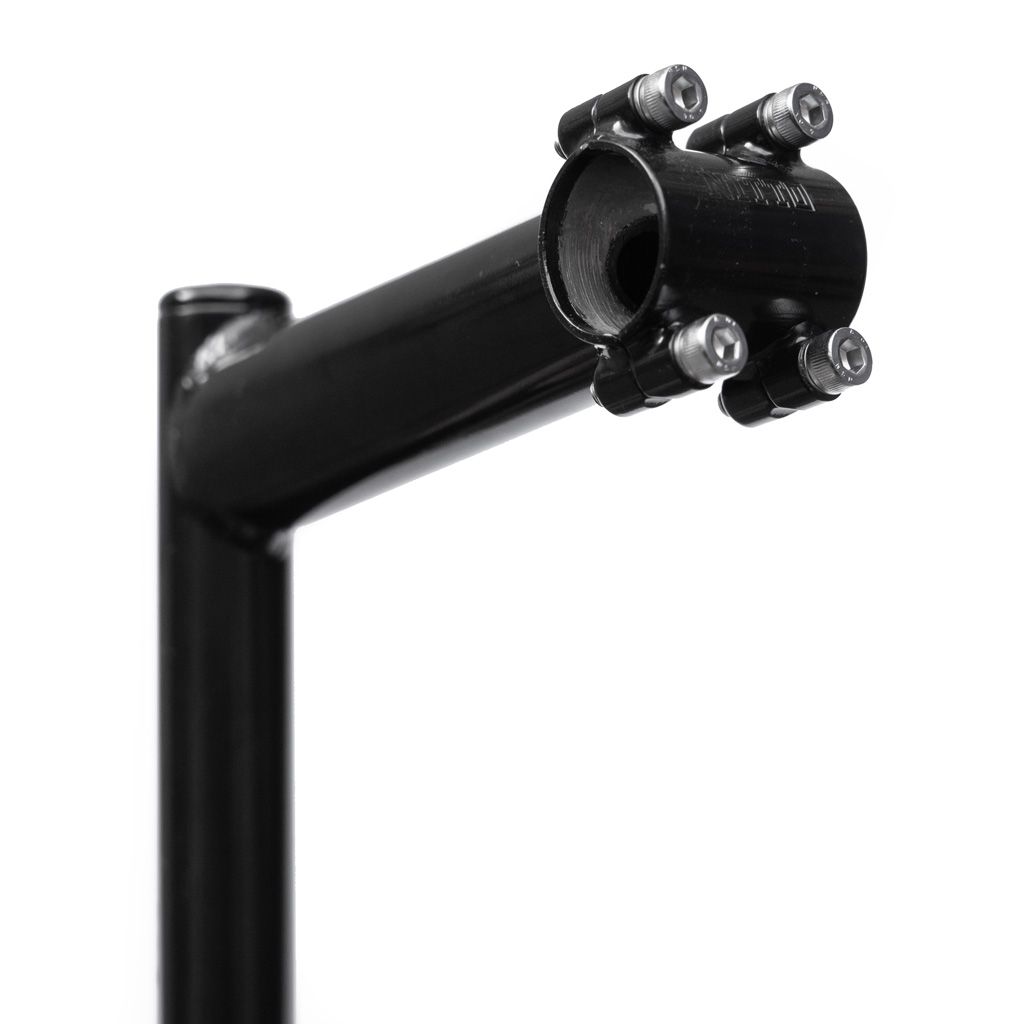 *NITTO* FW30 power stem (black)