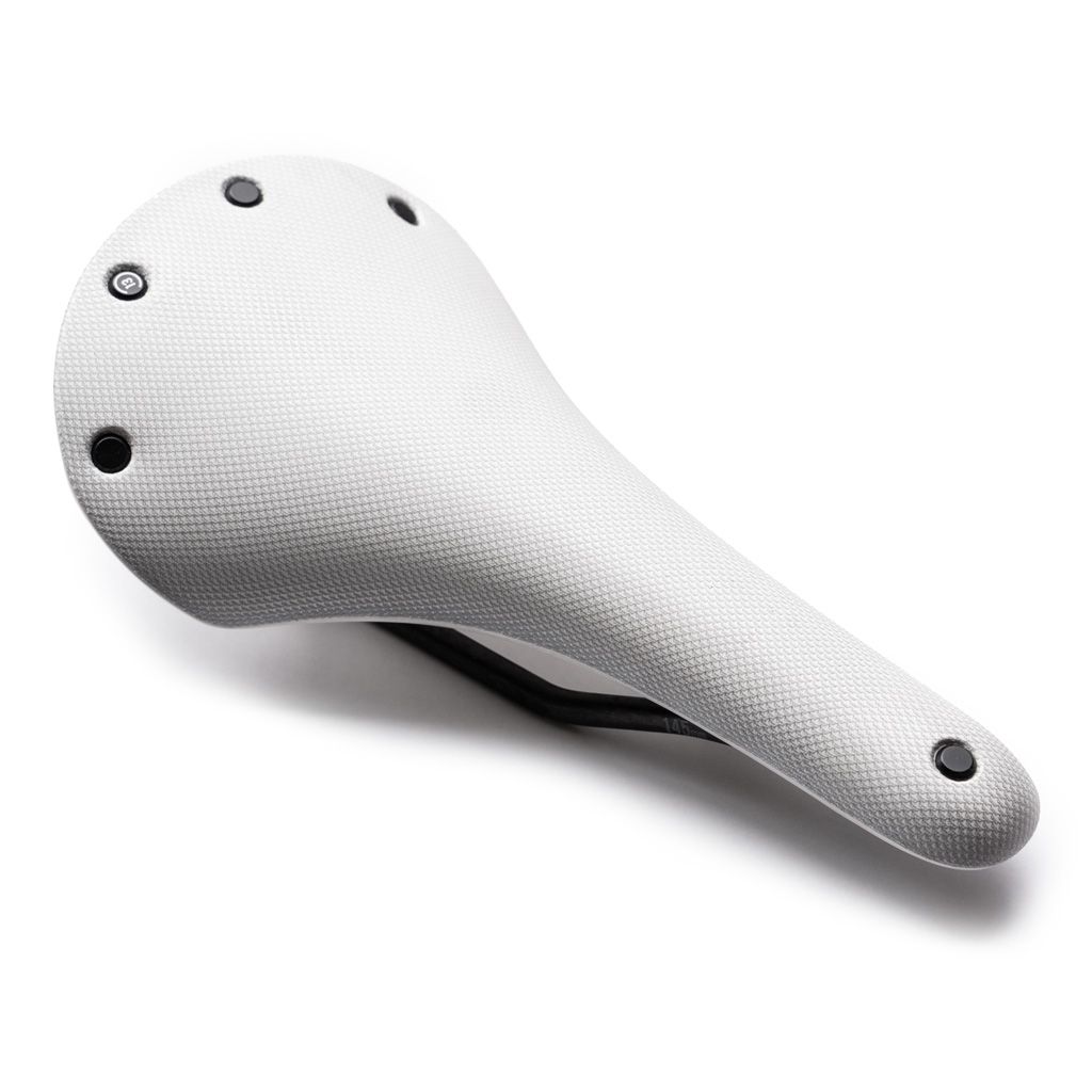 BROOKS* cambium C13 (white) - BLUE LUG ONLINE STORE