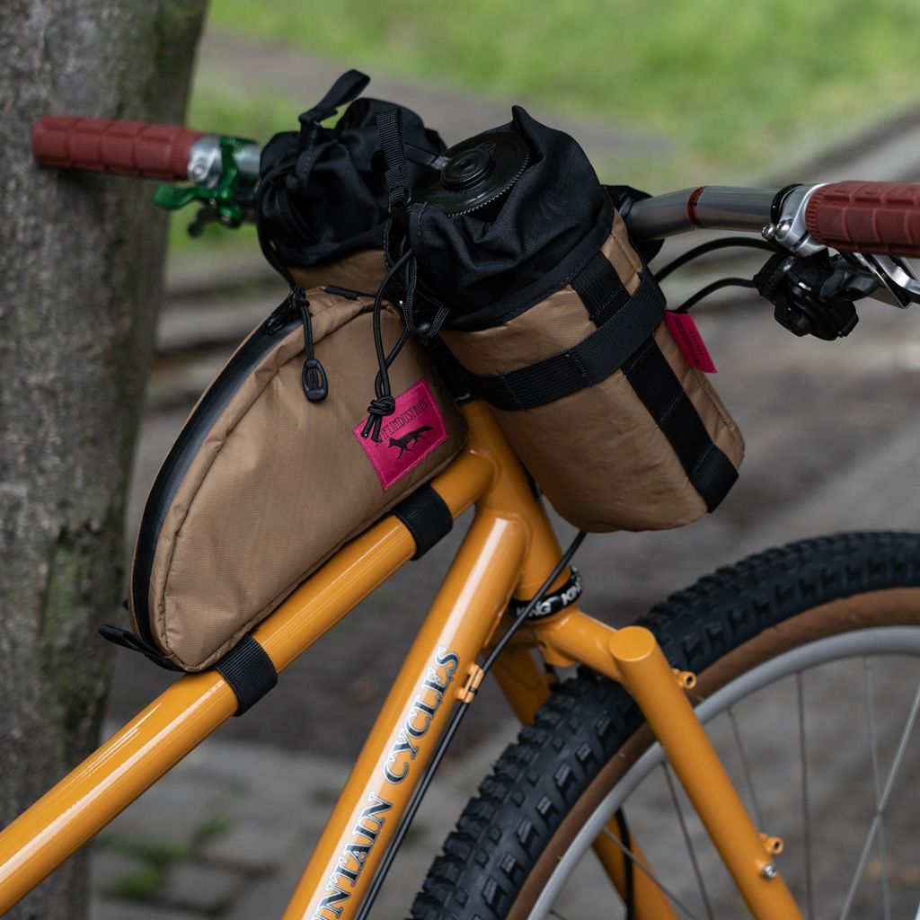 *SWIFT INDUSTRIES* gibby stem bag (ecopak/black)