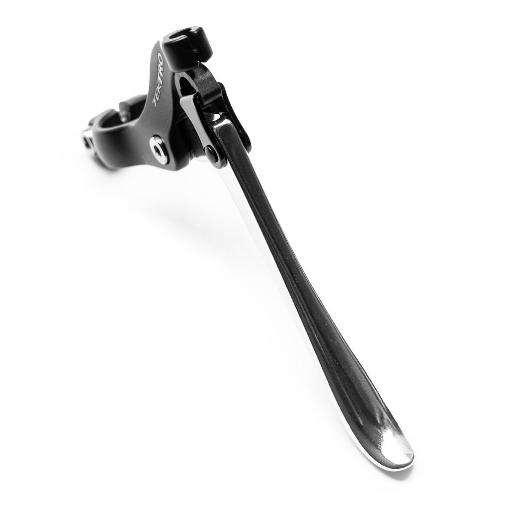 *TEKTRO* FL750 brake lever set (black/silver)