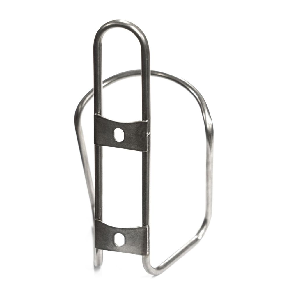 *KING CAGE* stainless flat top cage