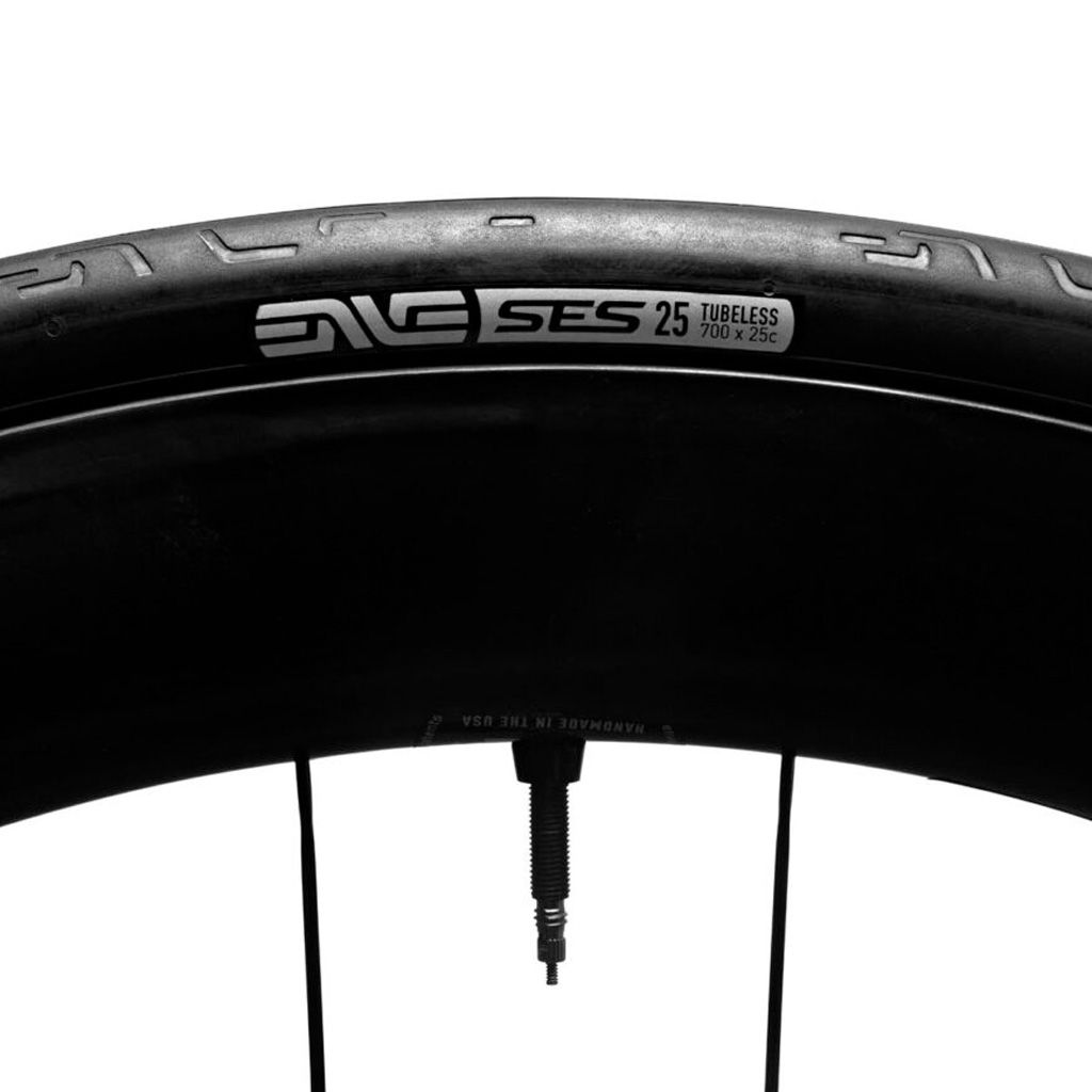 ENVE* ses tubeless 700c tire (black) - BLUE LUG ONLINE STORE