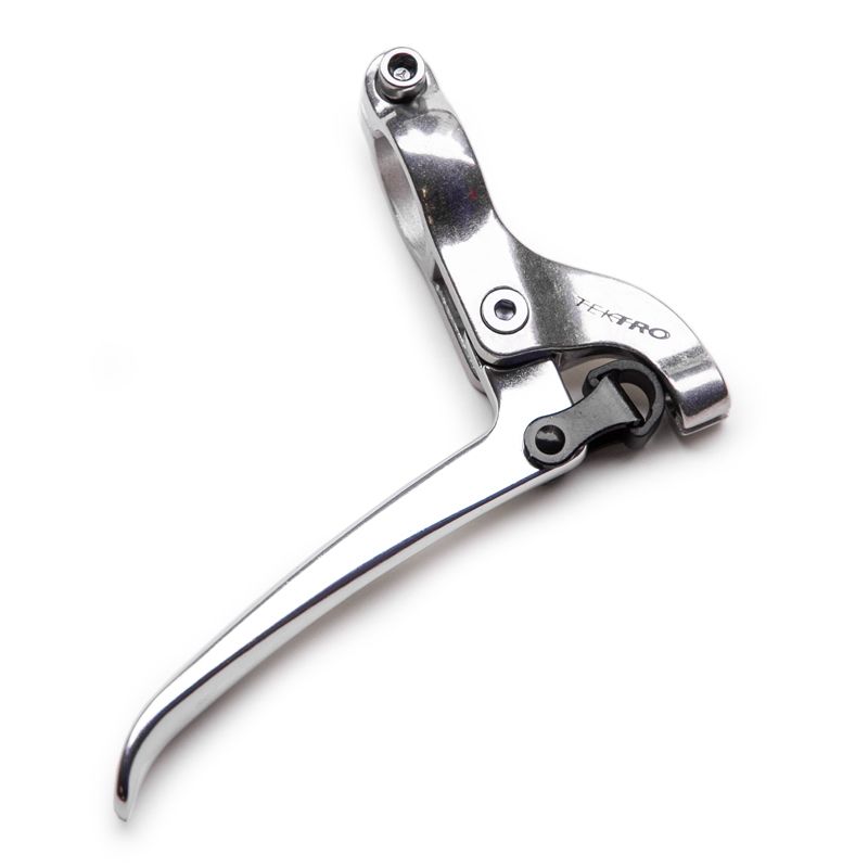 *TEKTRO* FL750 brake lever set (all silver)