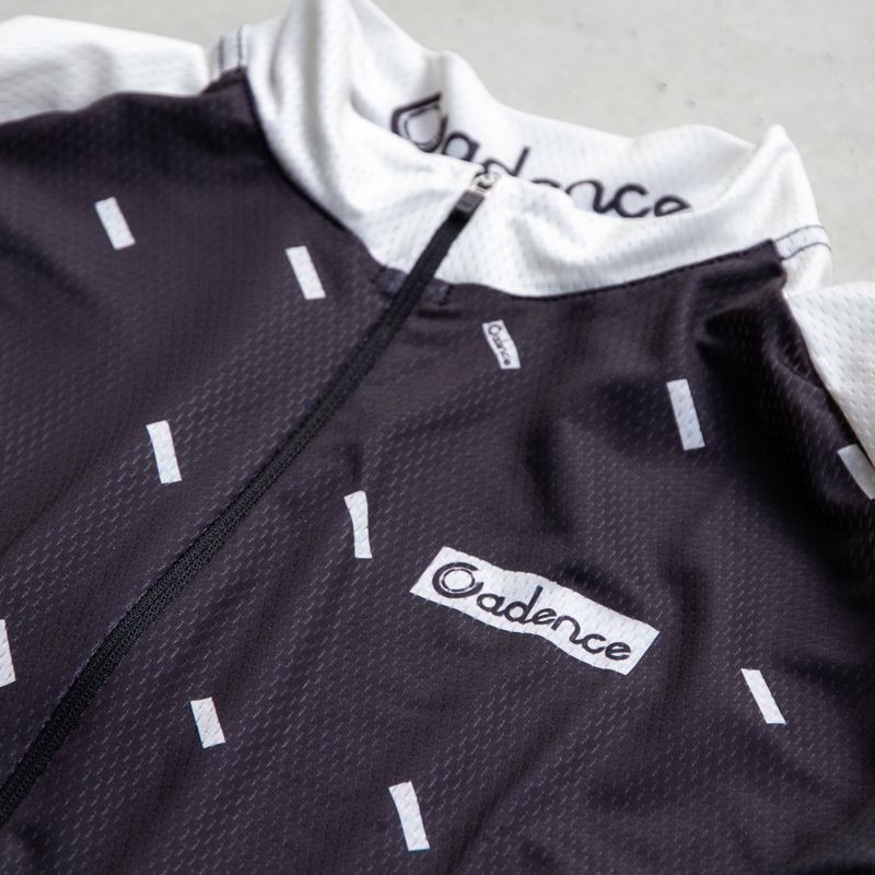 イタリア製Cadence サイクルジャージ 半袖 Mサイズ
