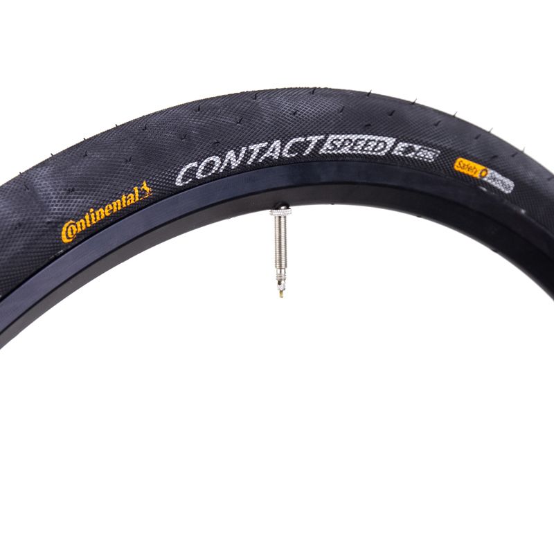 CONTINENTAL* contact speed tire - BLUE LUG ONLINE STORE