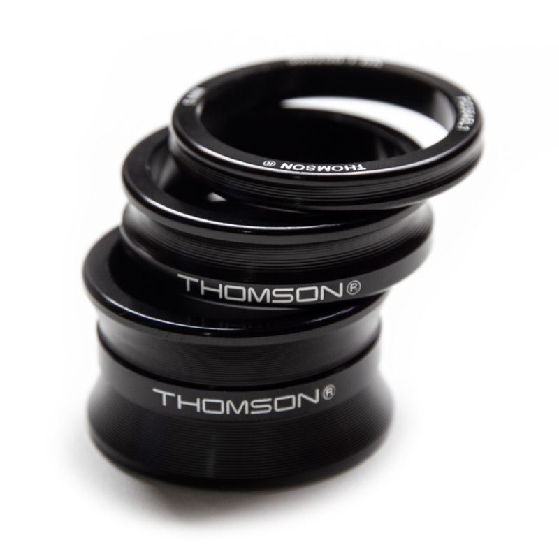 THOMSON トムソン　スペーサーキット　ブラック　新品未使用 正規品