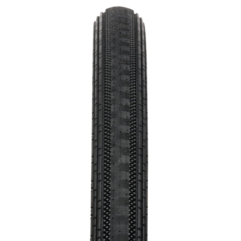 *PANARACER* gravel king SS 700c tire (black)