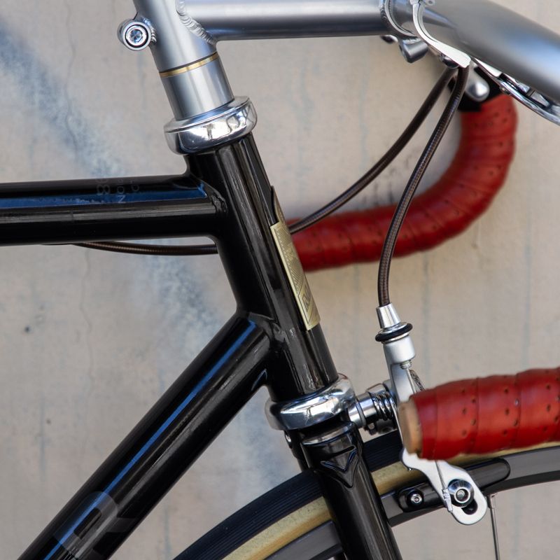  Headset Sepeda Alumunium PHILWOOD 1