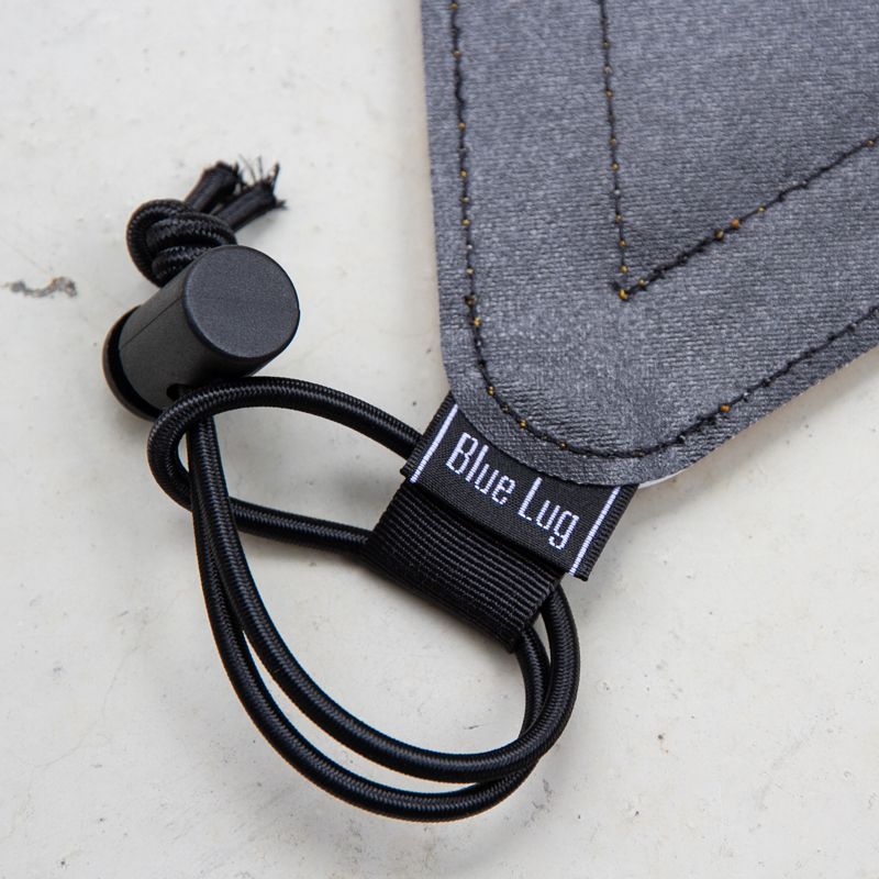 BLUE LUG* triangle reflector (yellow) - BLUE LUG ONLINE STORE