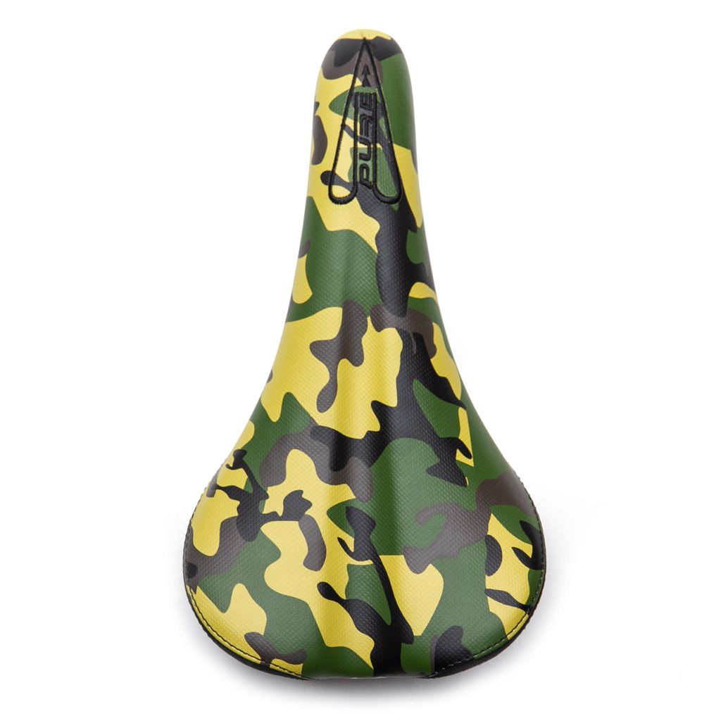 WTB* pure-V race saddle BL special (camo) - BLUE LUG ONLINE STORE