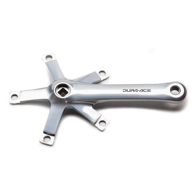 SHIMANO* dura-ace track crank - BLUE LUG ONLINE STORE