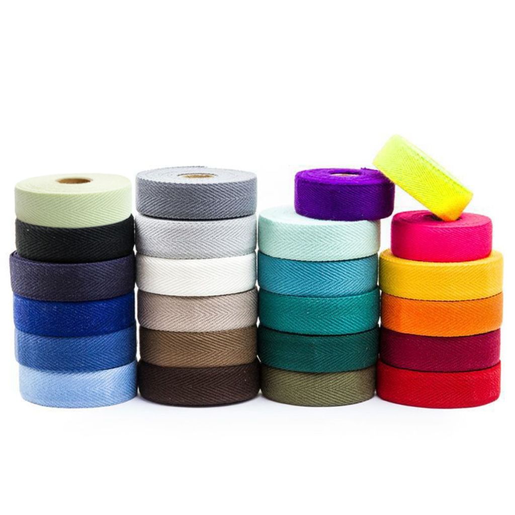 BLUE LUG* acrylic cloth bar tape - BLUE LUG ONLINE STORE