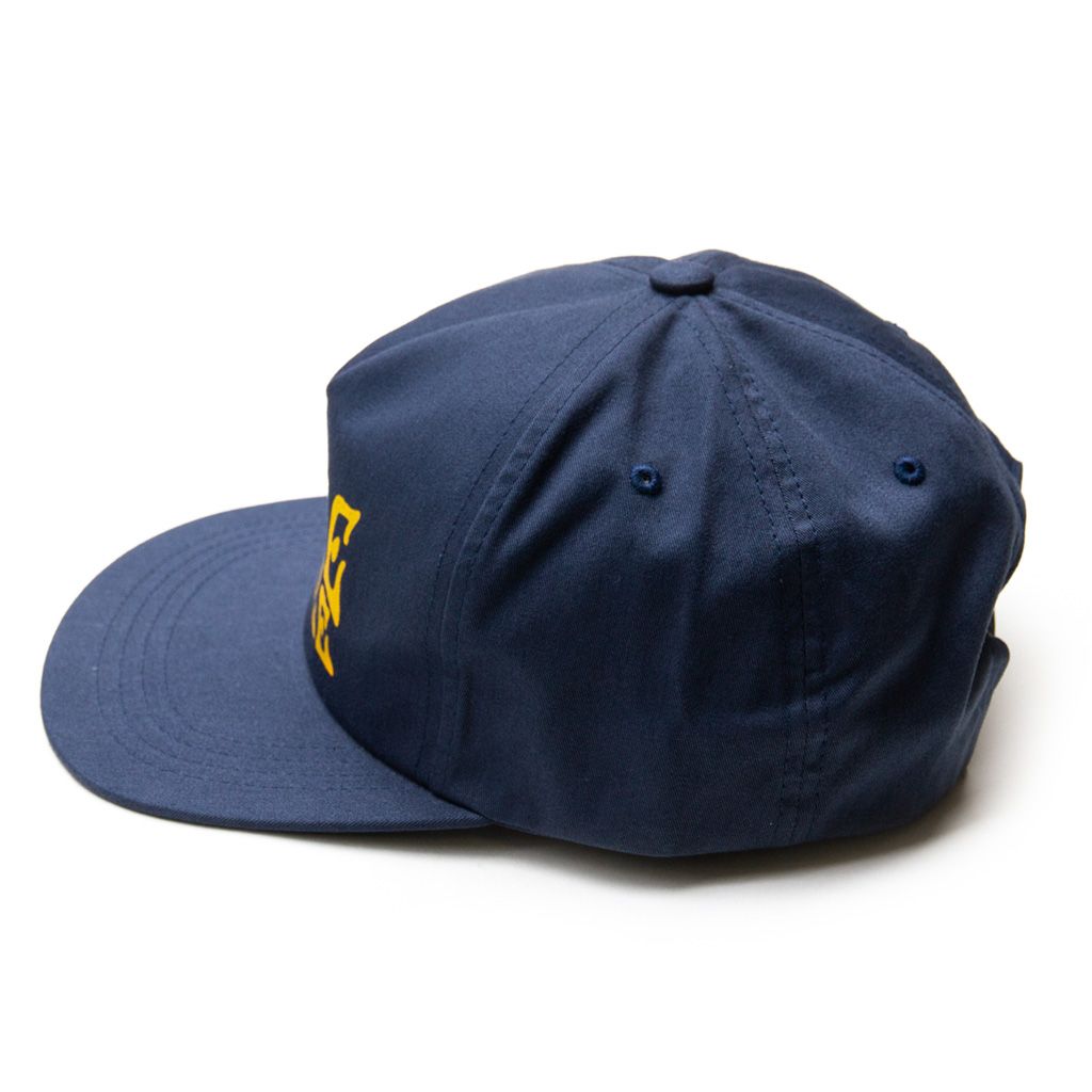 ベースボールキャップ 六方平ツバキャップ | 総合スポーツ企業