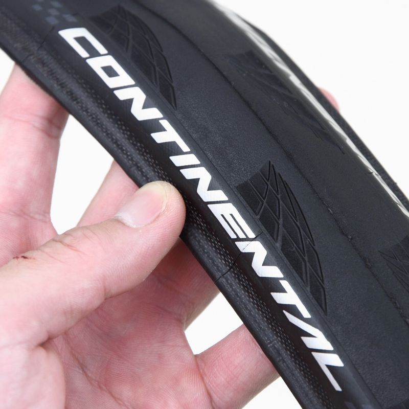 Amazon | タイヤとチューブ2本セット Continental
