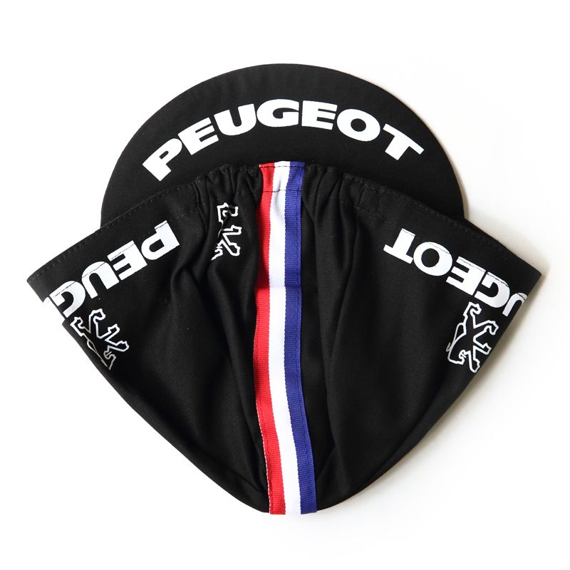 BL SELECT* cycle cap (peugeot) - BLUE LUG ONLINE STORE