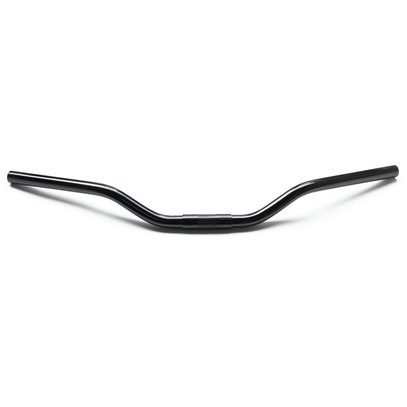 *NITTO* B802 riser bar (black/25.4mm/660mm)