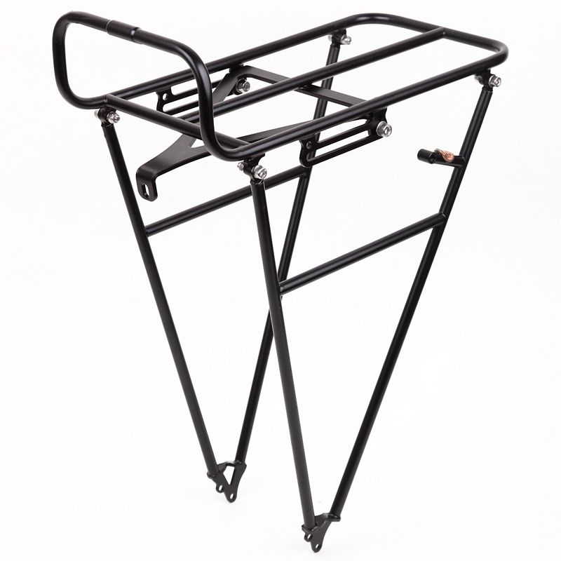 PASS AND STOW* 3rail rack (black) - BLUE LUG ONLINE STORE