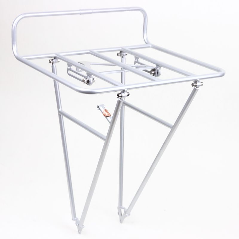 PASS AND STOW* 5rail rack (silver) - BLUE LUG ONLINE STORE