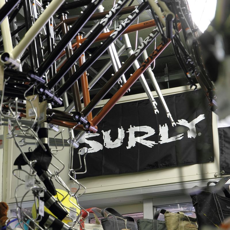 *SURLY* shop banner (small)