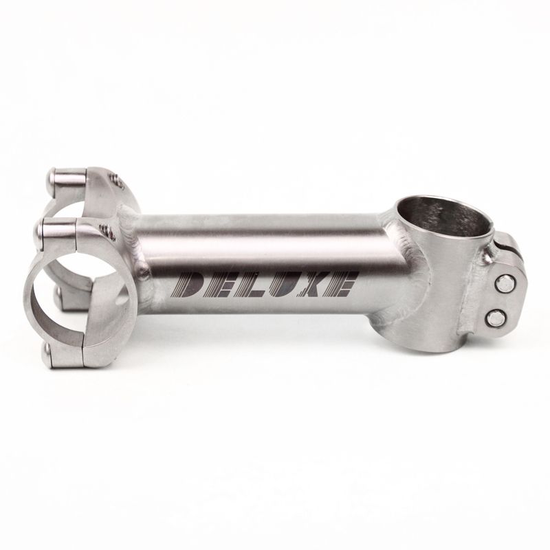 *DELUXE CYCLES* Ti Stem