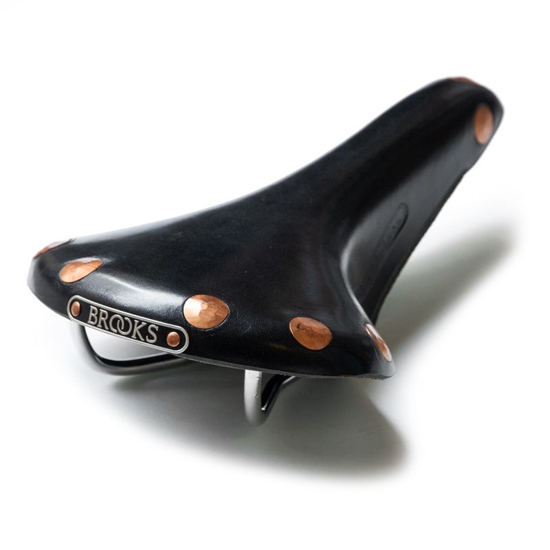 *BROOKS* team pro special (black)