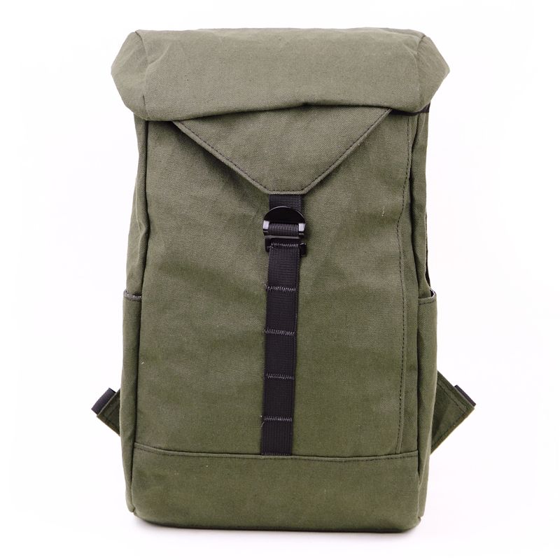 SWIFT INDUSTRIES* sonora day pack (x-pac olive) - BLUE LUG SWIFT INDUSTRIES* sonora day pack (x-pac olive) - BLUE LUG