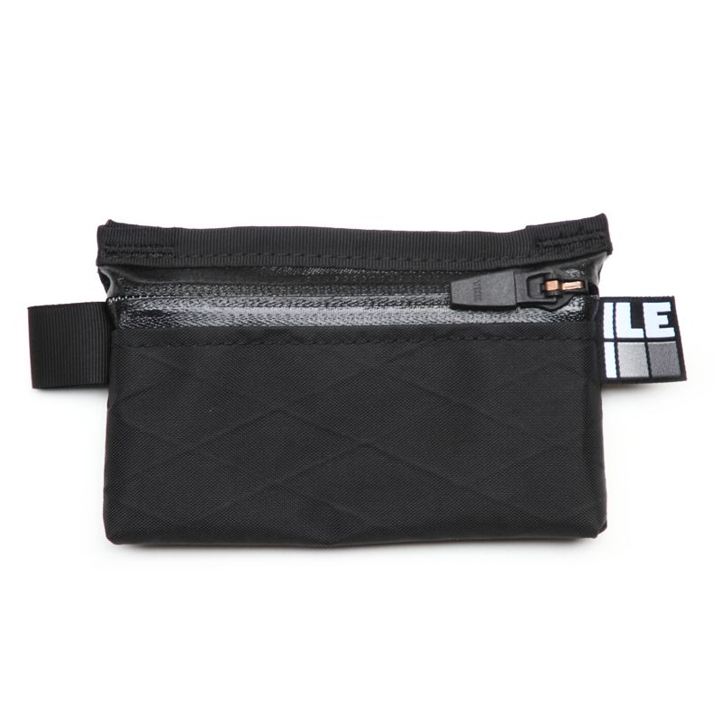 バッグILE ZIPPERED CYCLING WALLET インサイドラインエキップ