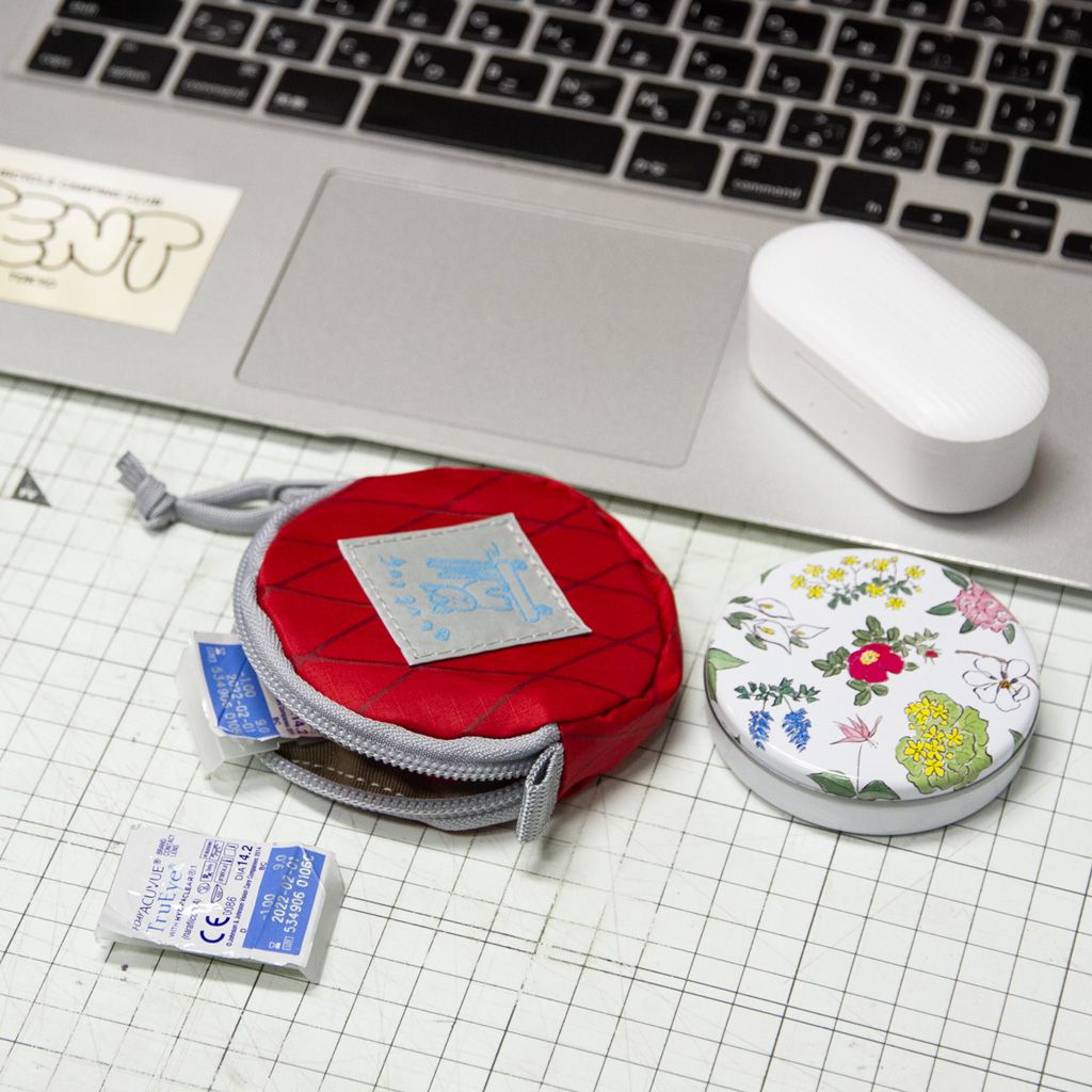 Lug online coin purse