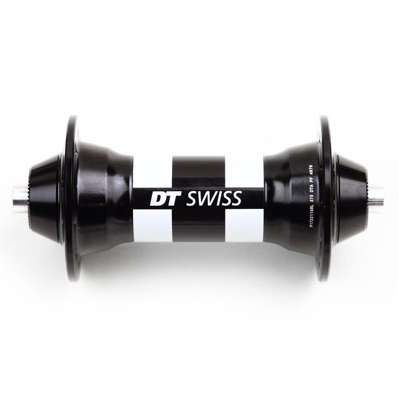 *DT SWISS* 350 road hub (front/20H)