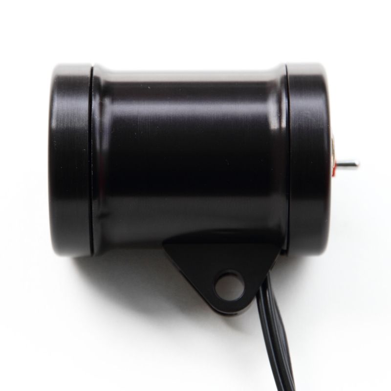 *SINEWAVE* cycle beacon (black)