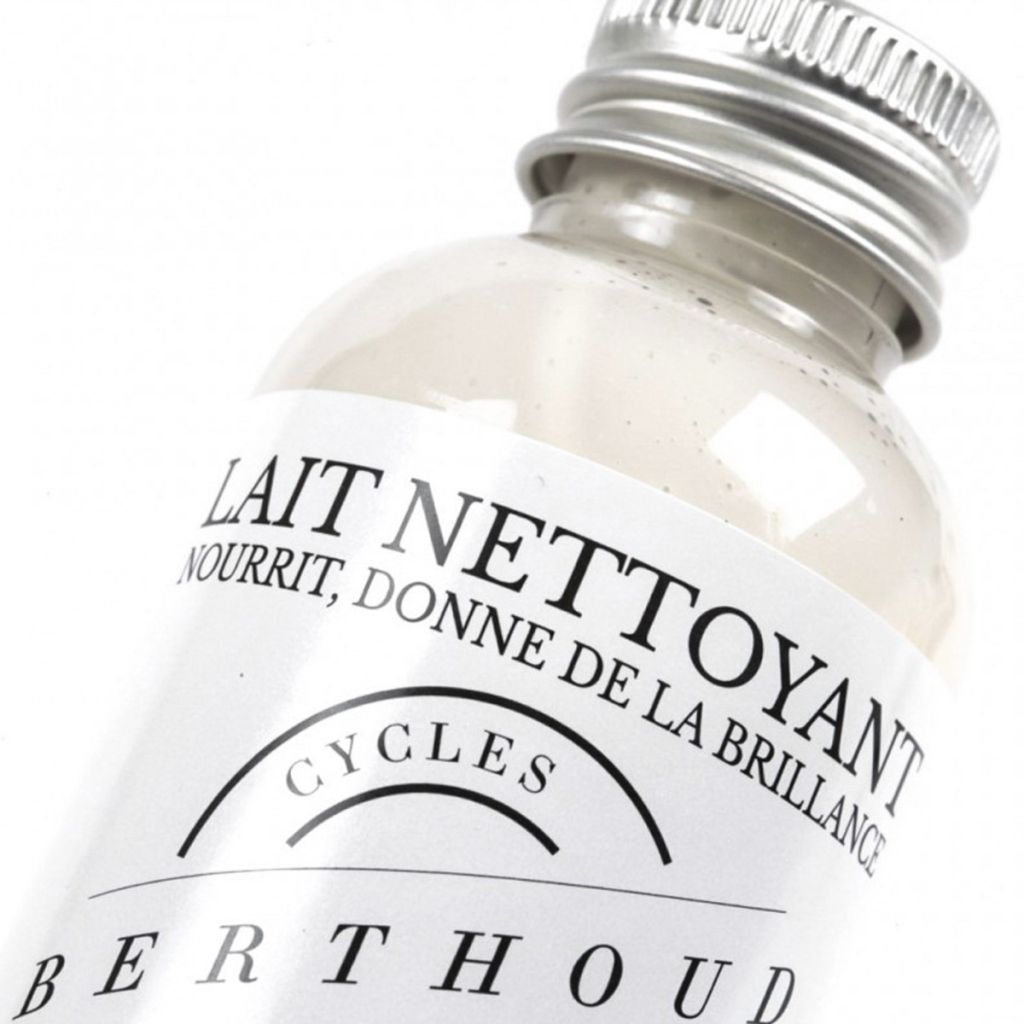 *BERTHOUD* leather conditioner