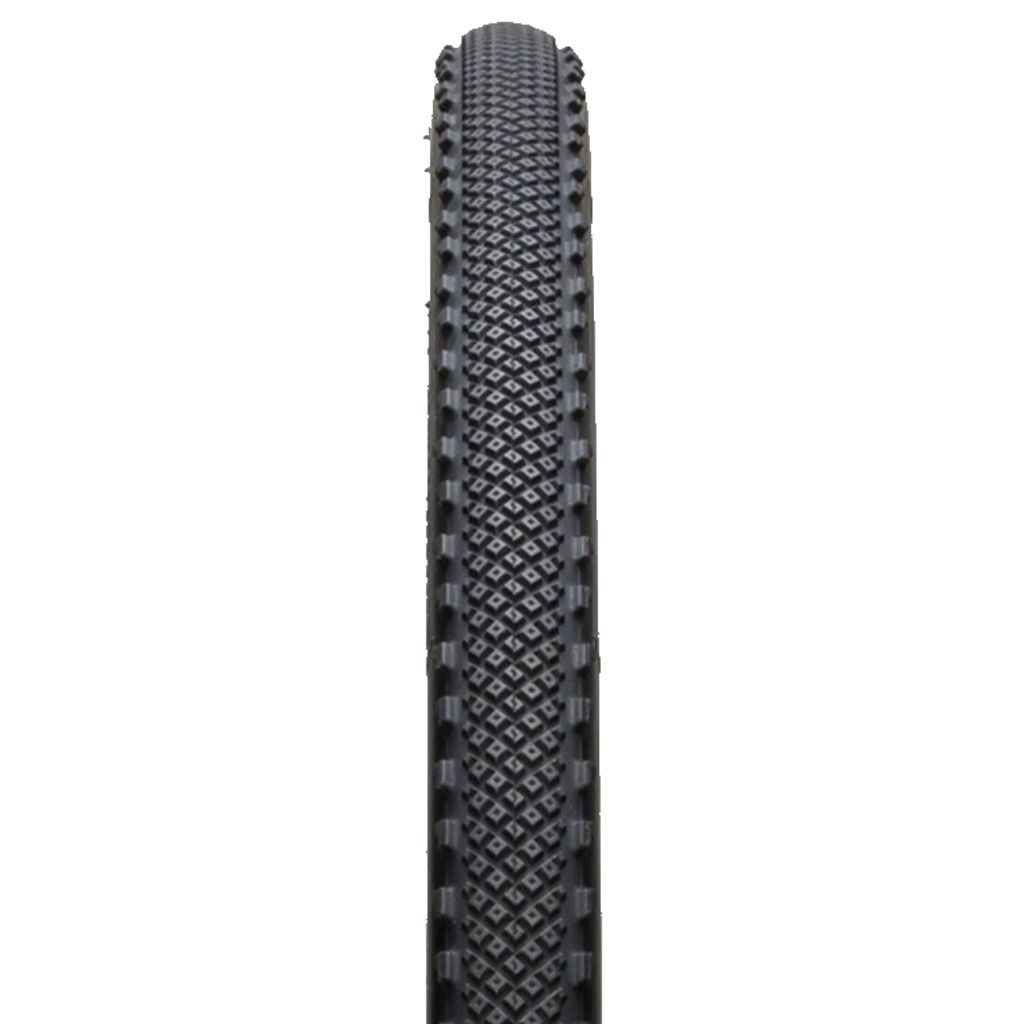 *IRC* marbella tubeless tire (black)